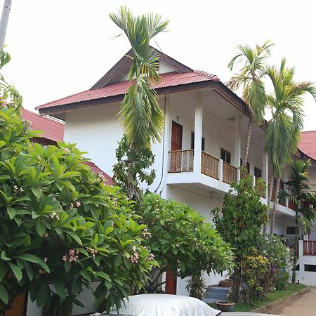Palmhouse Hotel Mehongszon Kültér fotó